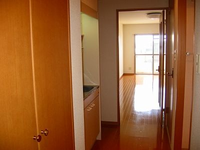 ※写真は同じ間取りの過去の写真です